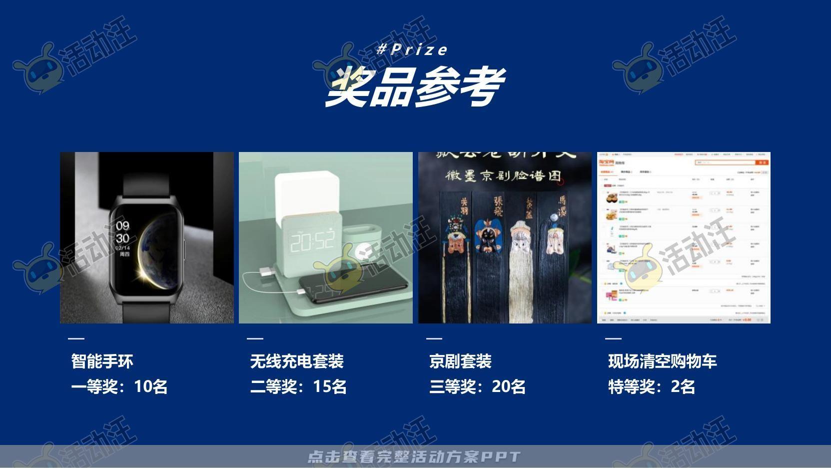 酒会活动策划方案