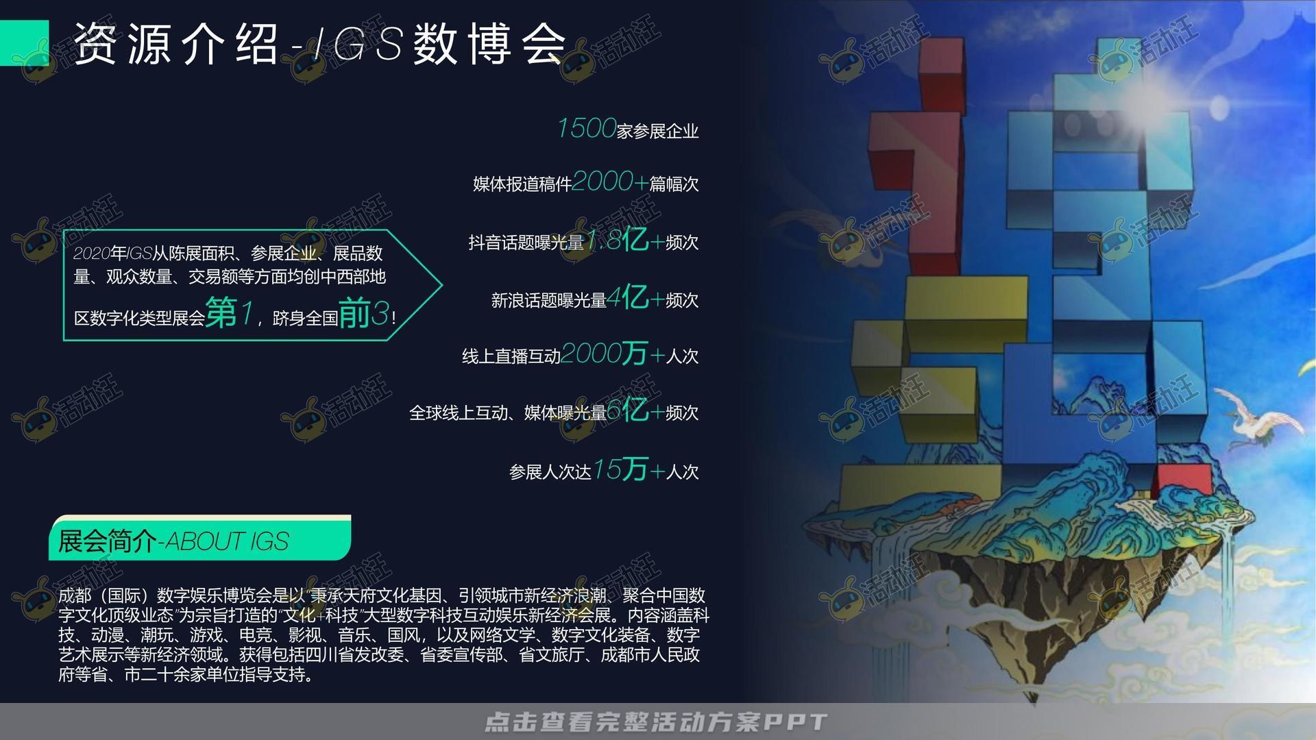电竞比赛活动策划方案