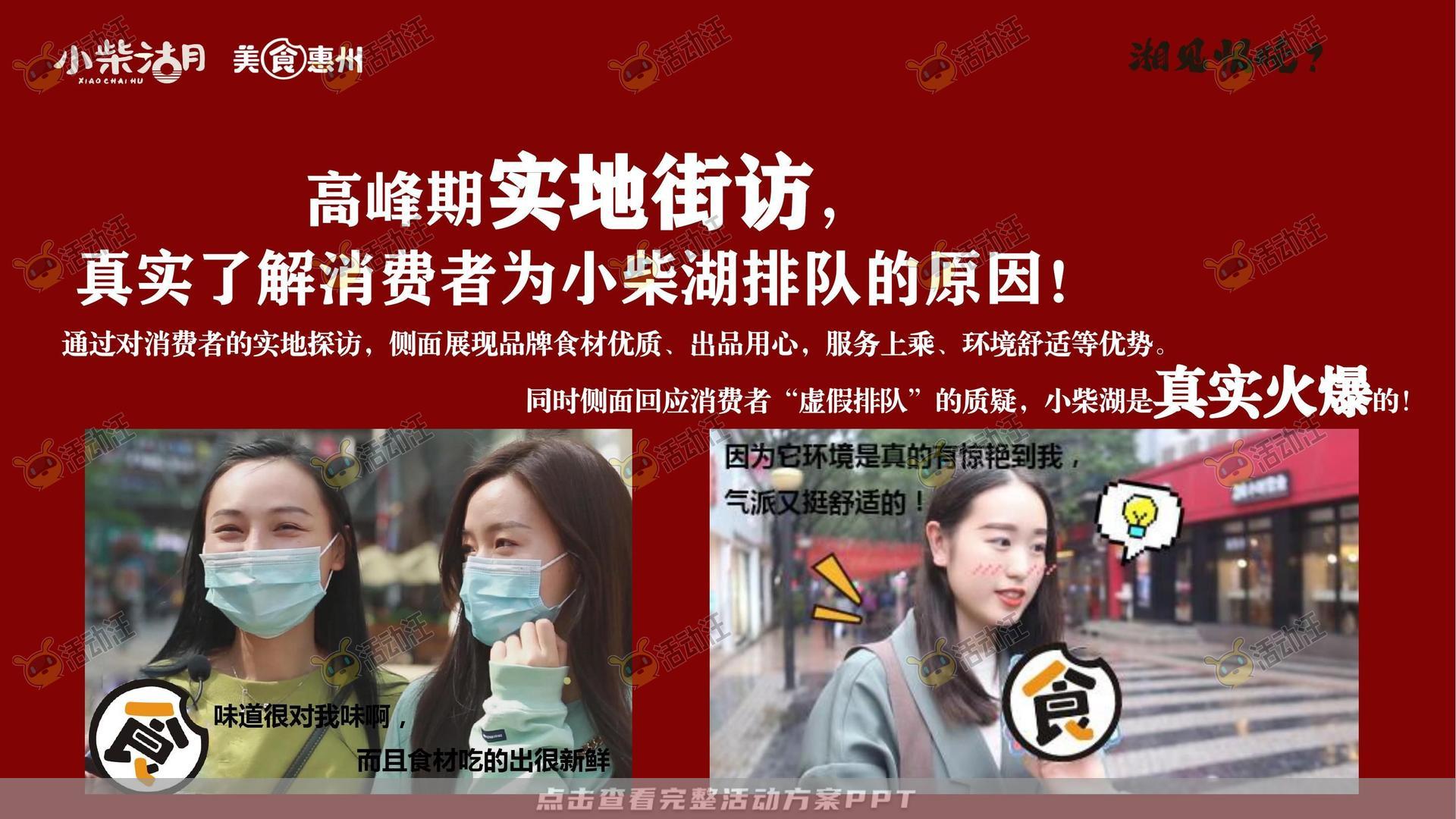 品牌营销方案