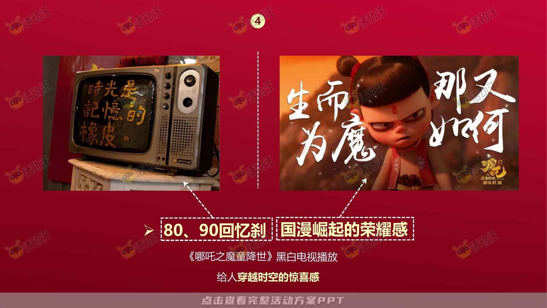 暖场活动活动策划方案