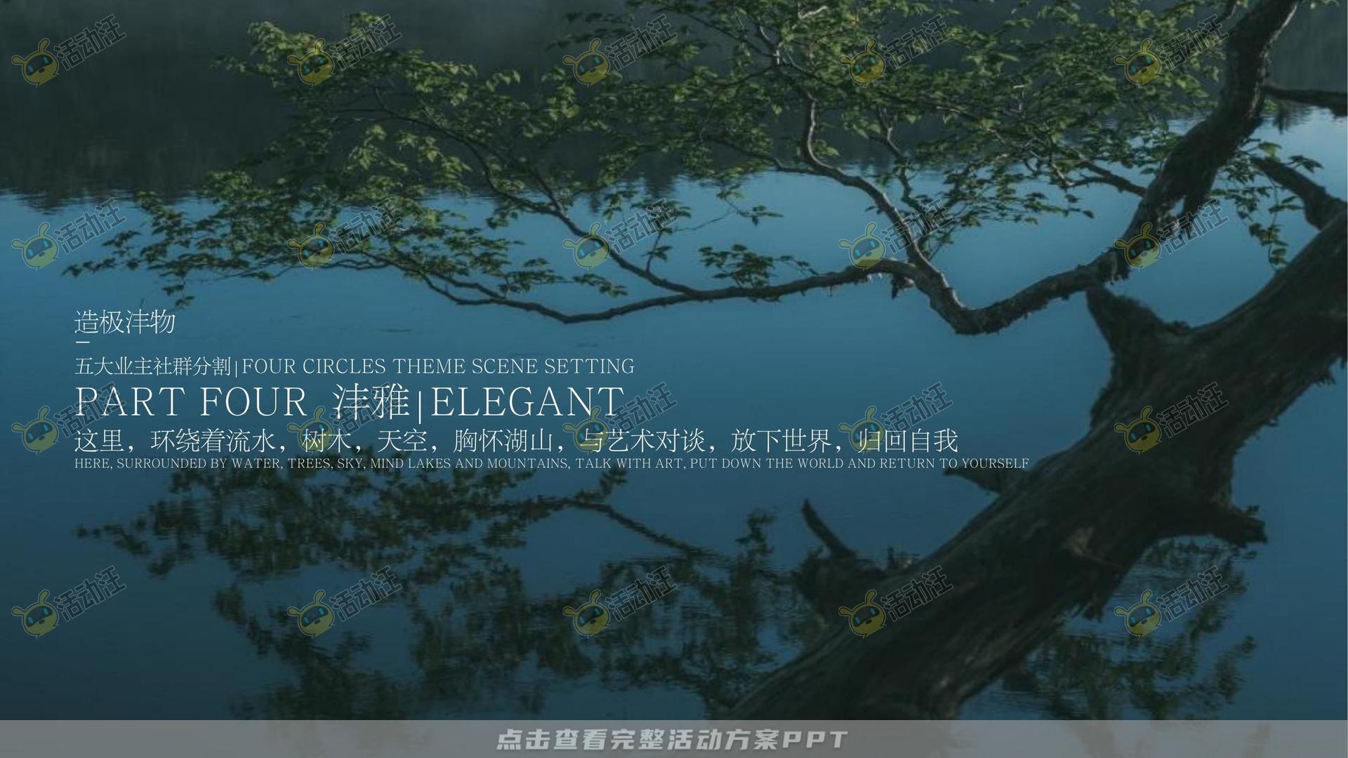 示范区开放活动策划方案