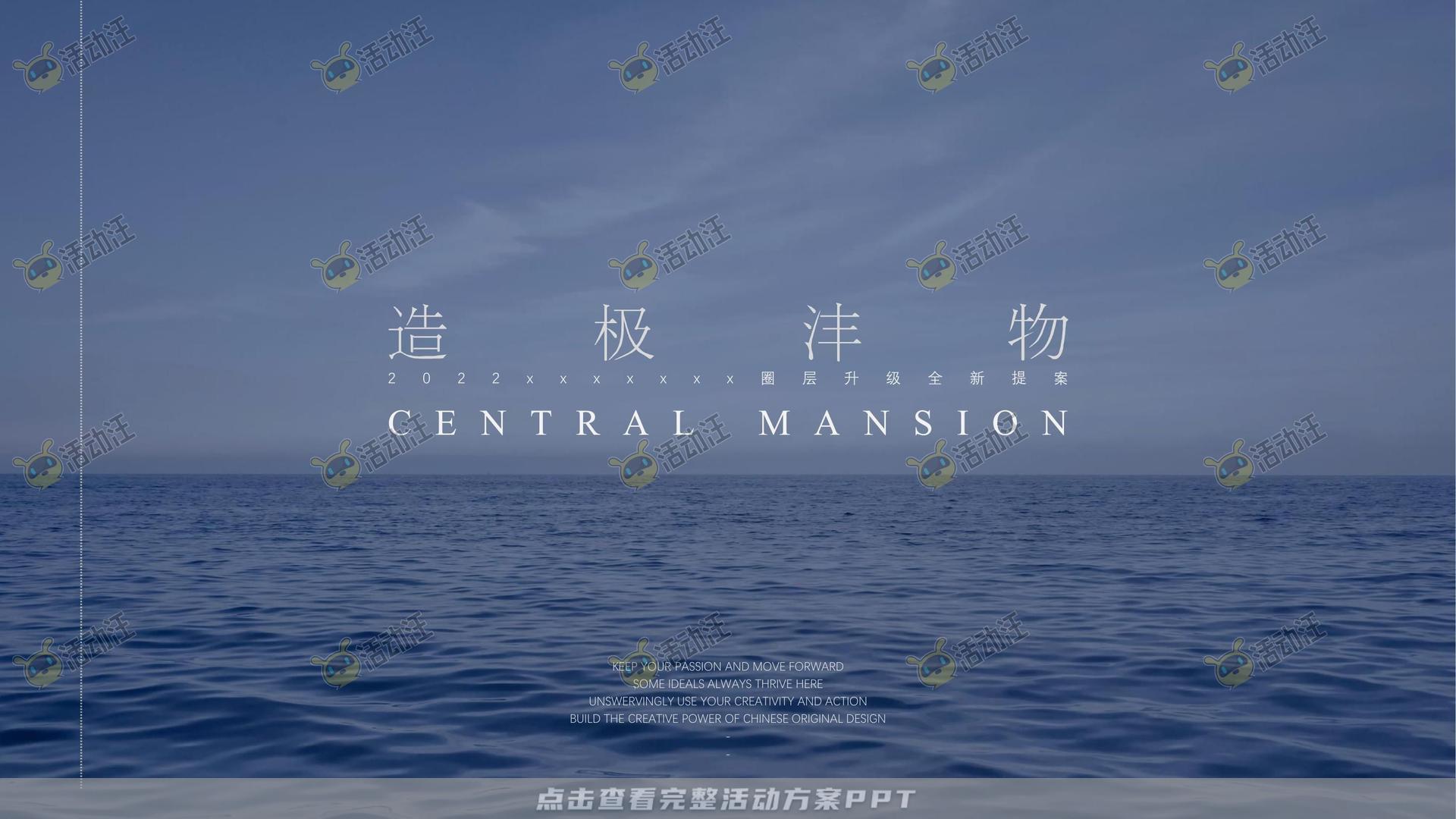 示范区开放活动策划方案
