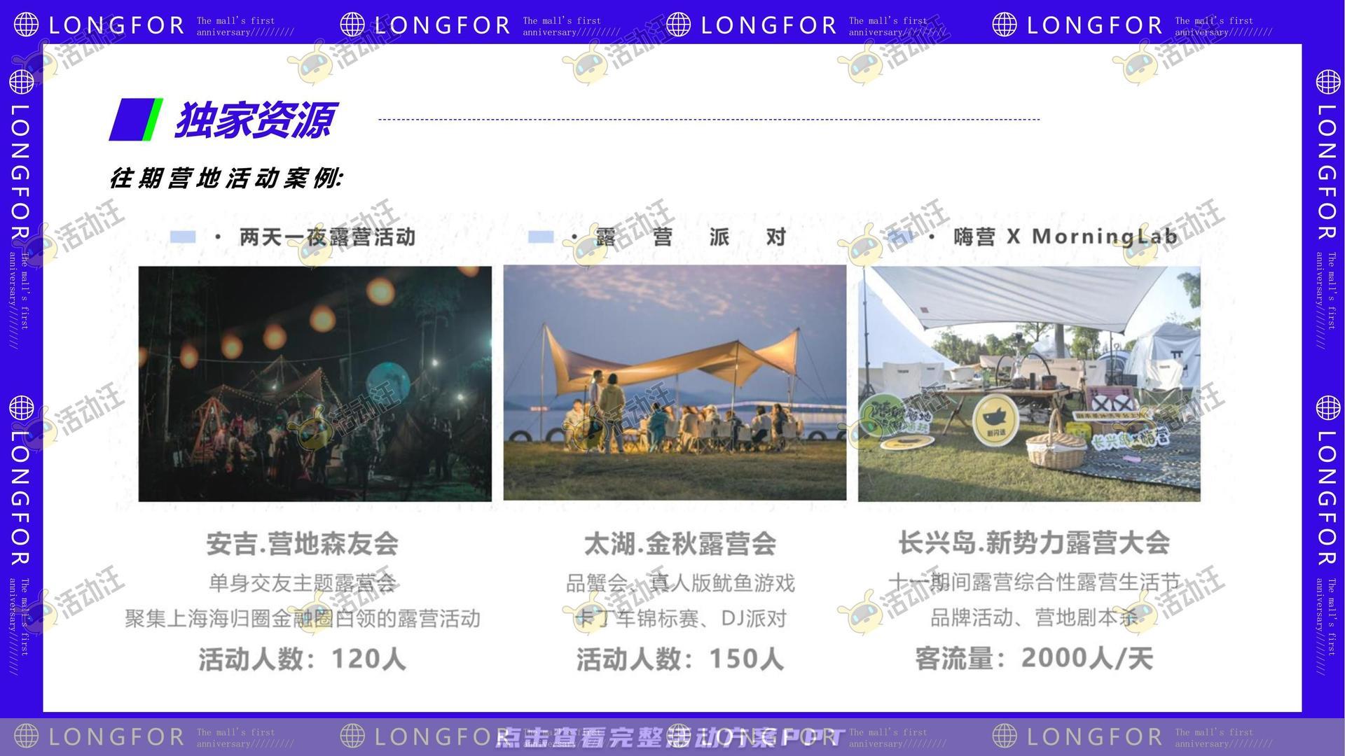 周年庆典活动策划方案