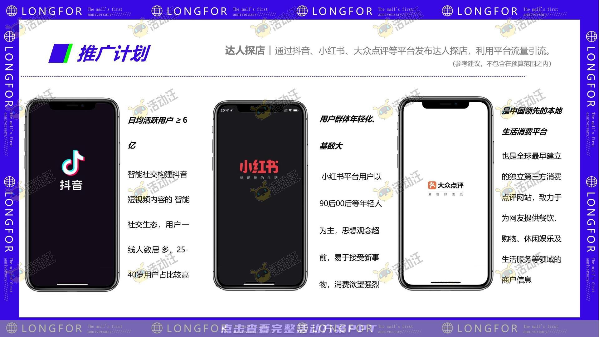 周年庆典活动策划方案