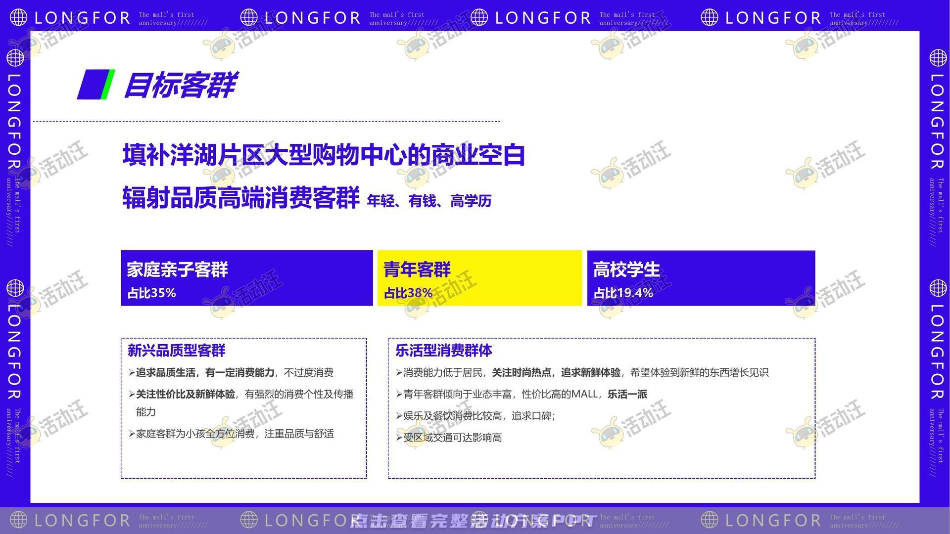 周年庆典活动策划方案