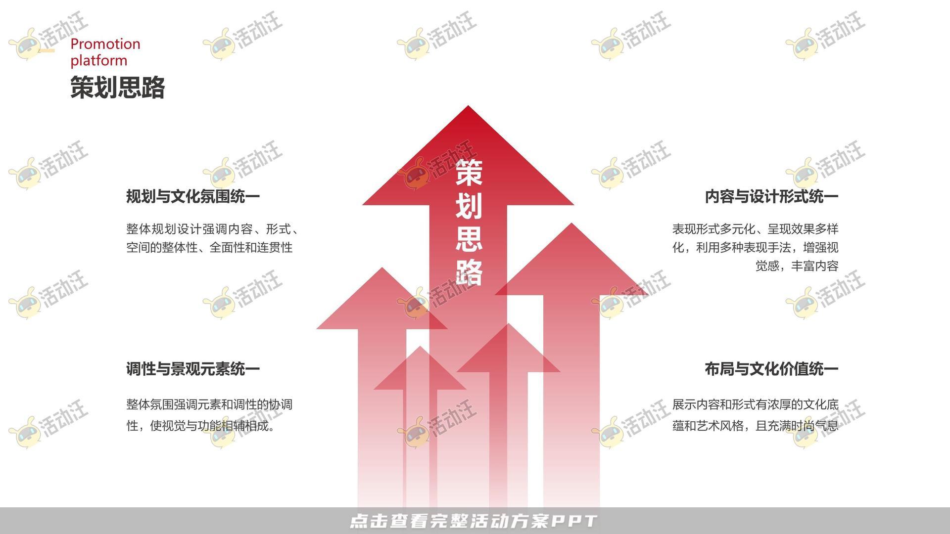 IP展活动策划方案