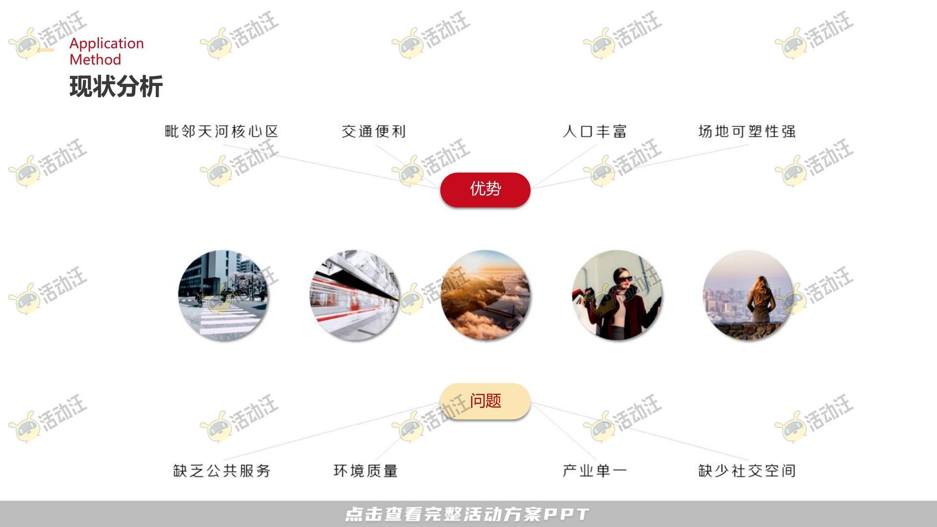 IP展活动策划方案