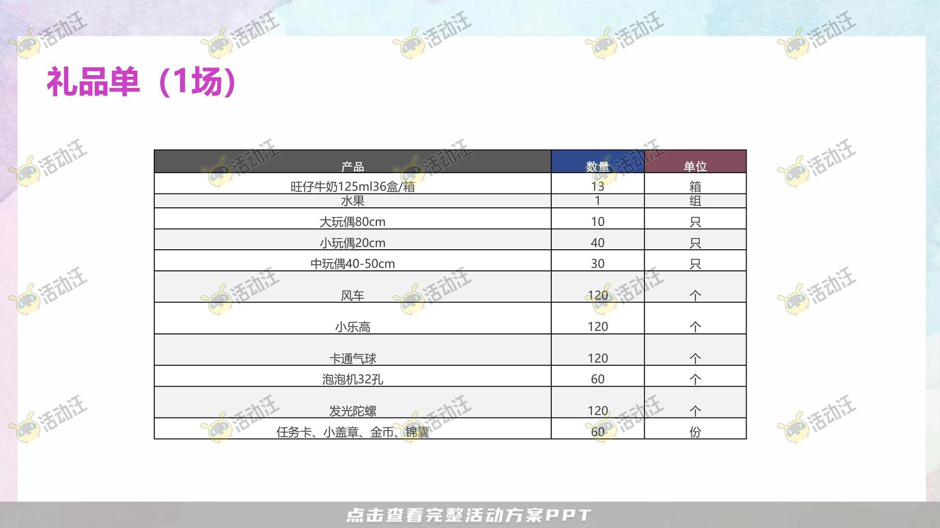 家庭日活动策划方案