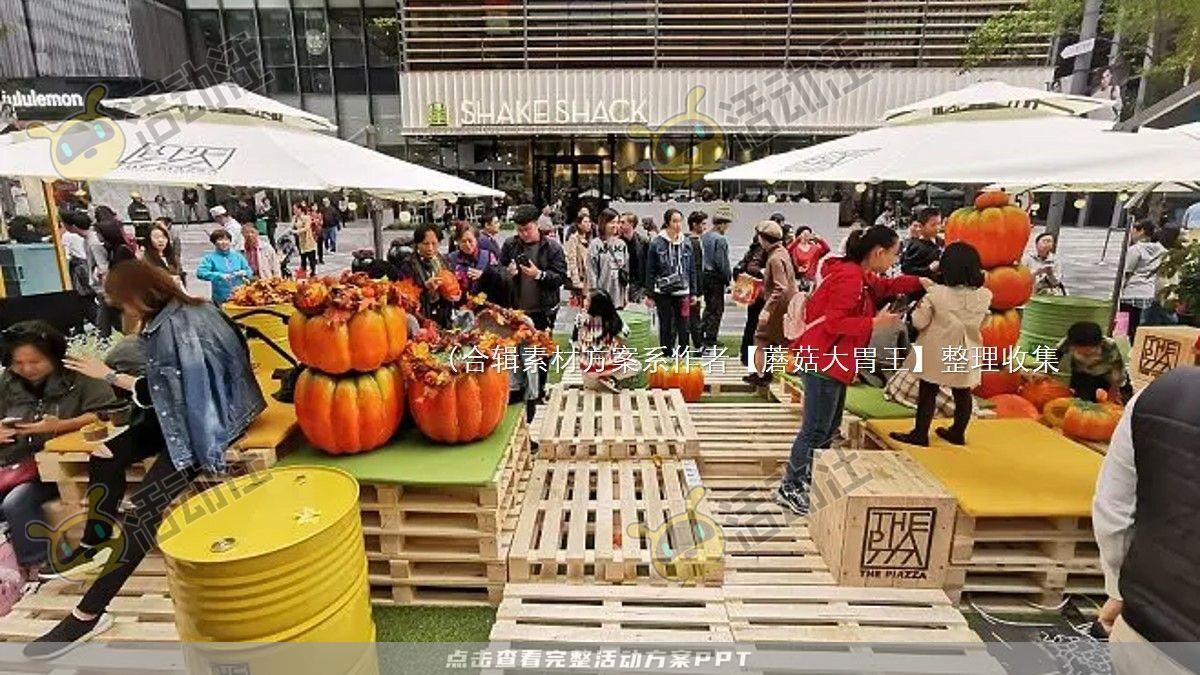 嘉年华活动策划方案