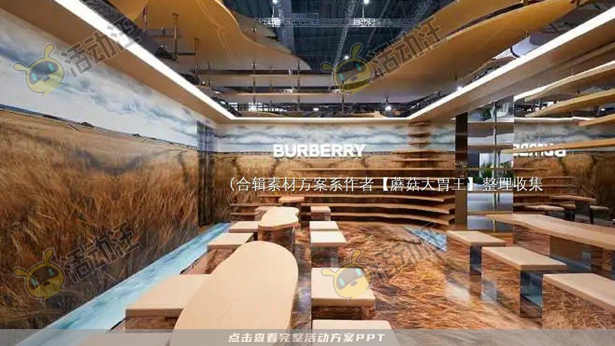 嘉年华活动策划方案