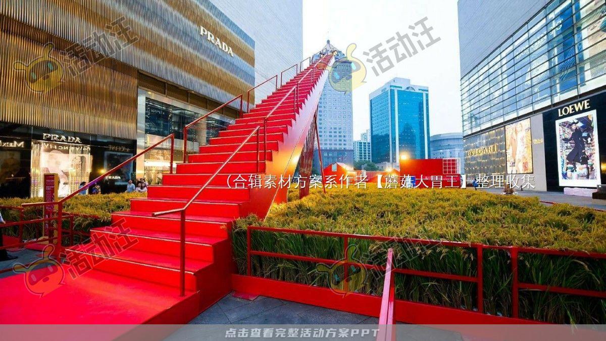 嘉年华活动策划方案