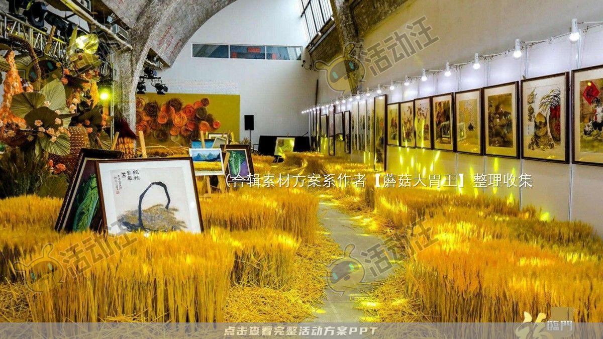 嘉年华活动策划方案