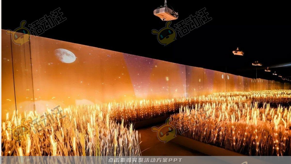 嘉年华活动策划方案