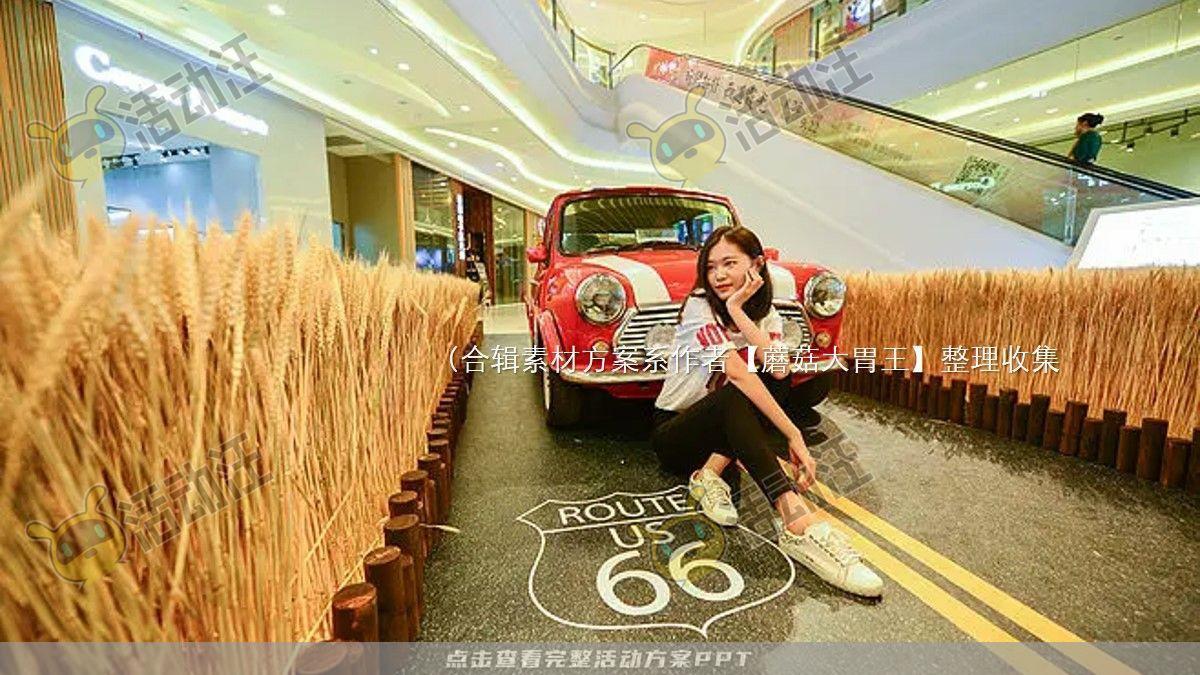 嘉年华活动策划方案