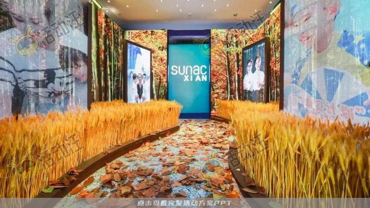 嘉年华活动策划方案