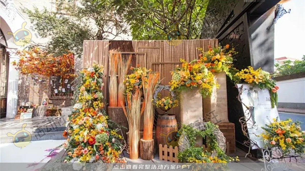 嘉年华活动策划方案