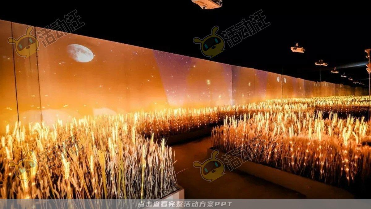 嘉年华活动策划方案