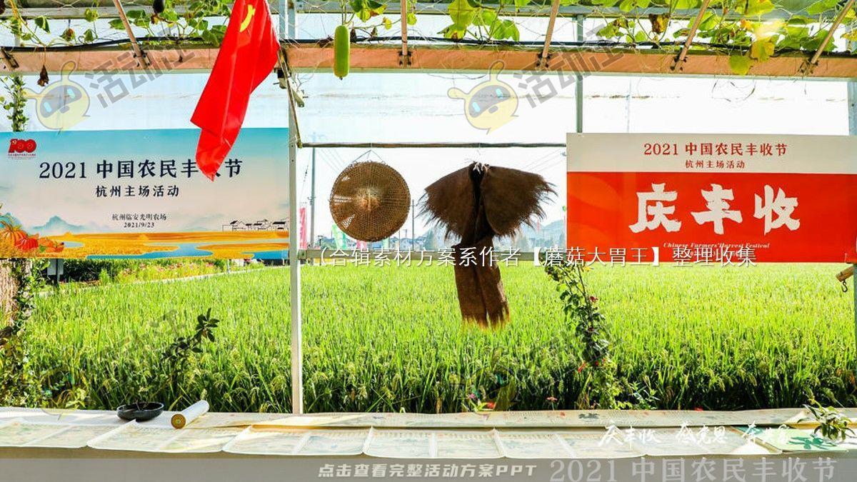 嘉年华活动策划方案