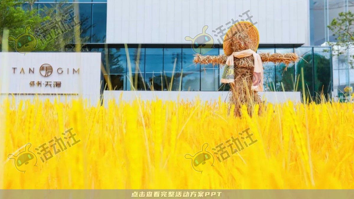 嘉年华活动策划方案