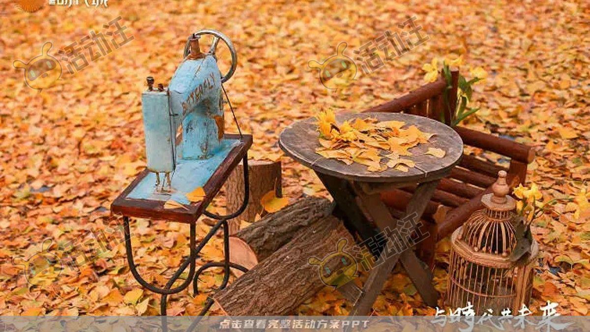 嘉年华活动策划方案