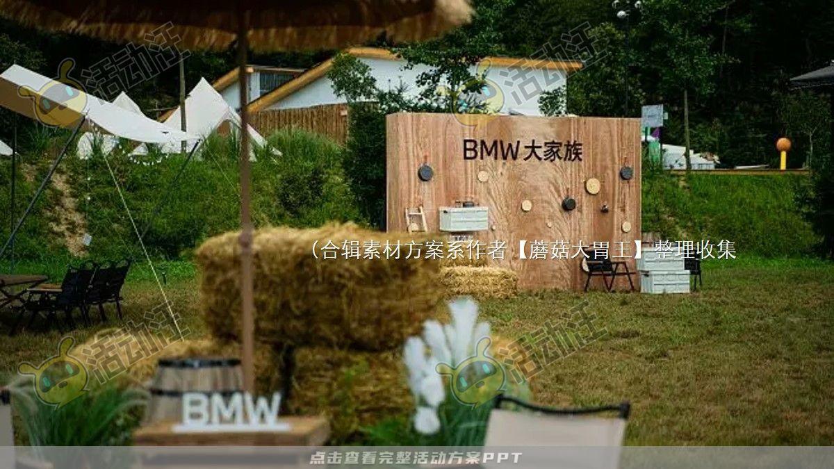 嘉年华活动策划方案