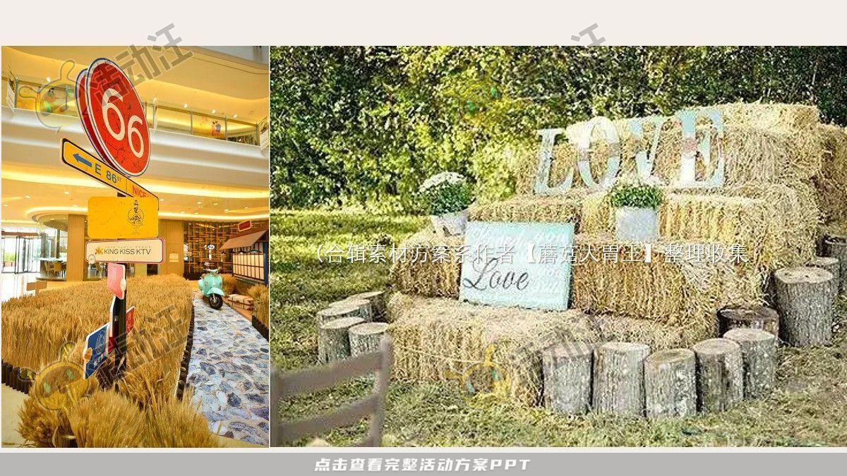 嘉年华活动策划方案