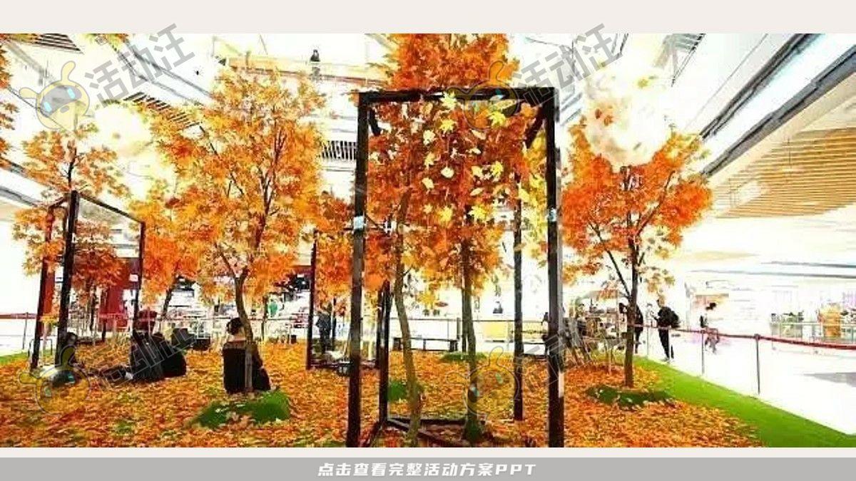 嘉年华活动策划方案