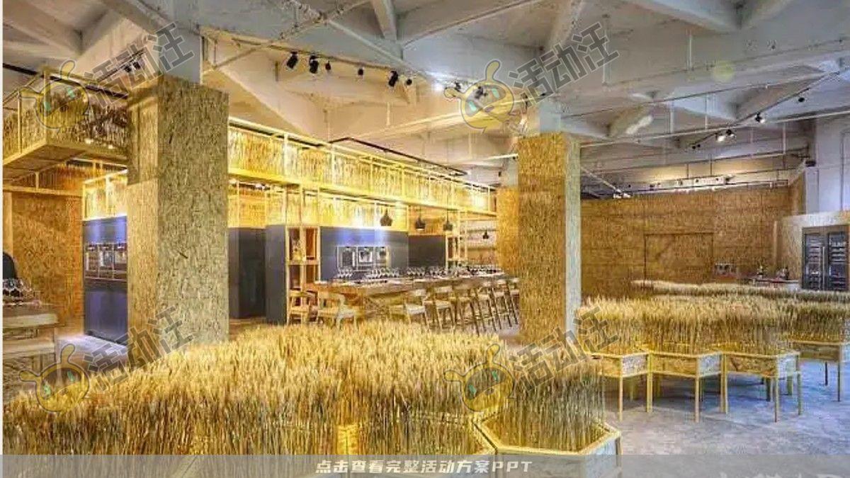 嘉年华活动策划方案