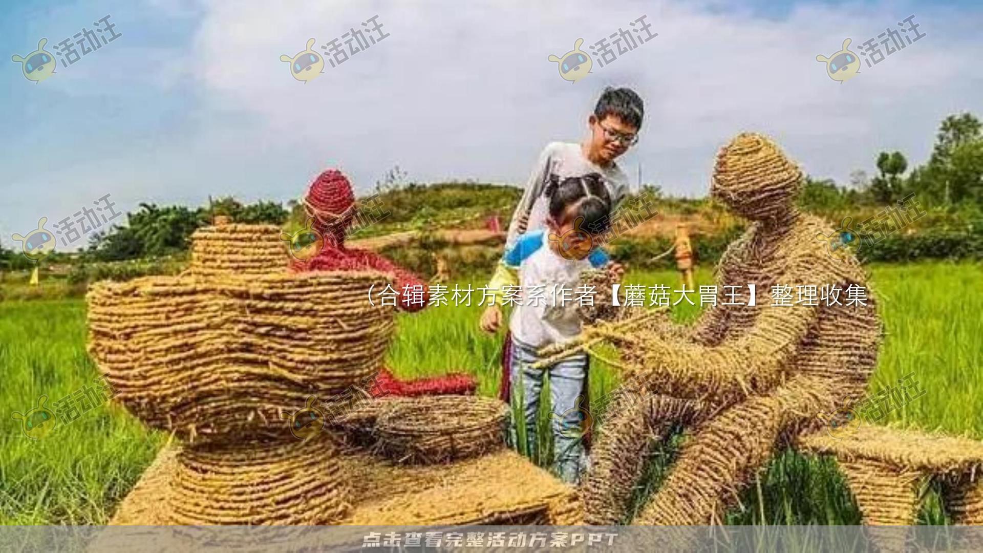 生活节活动策划方案