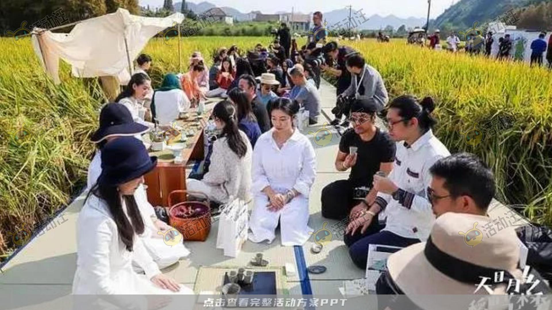 生活节活动策划方案