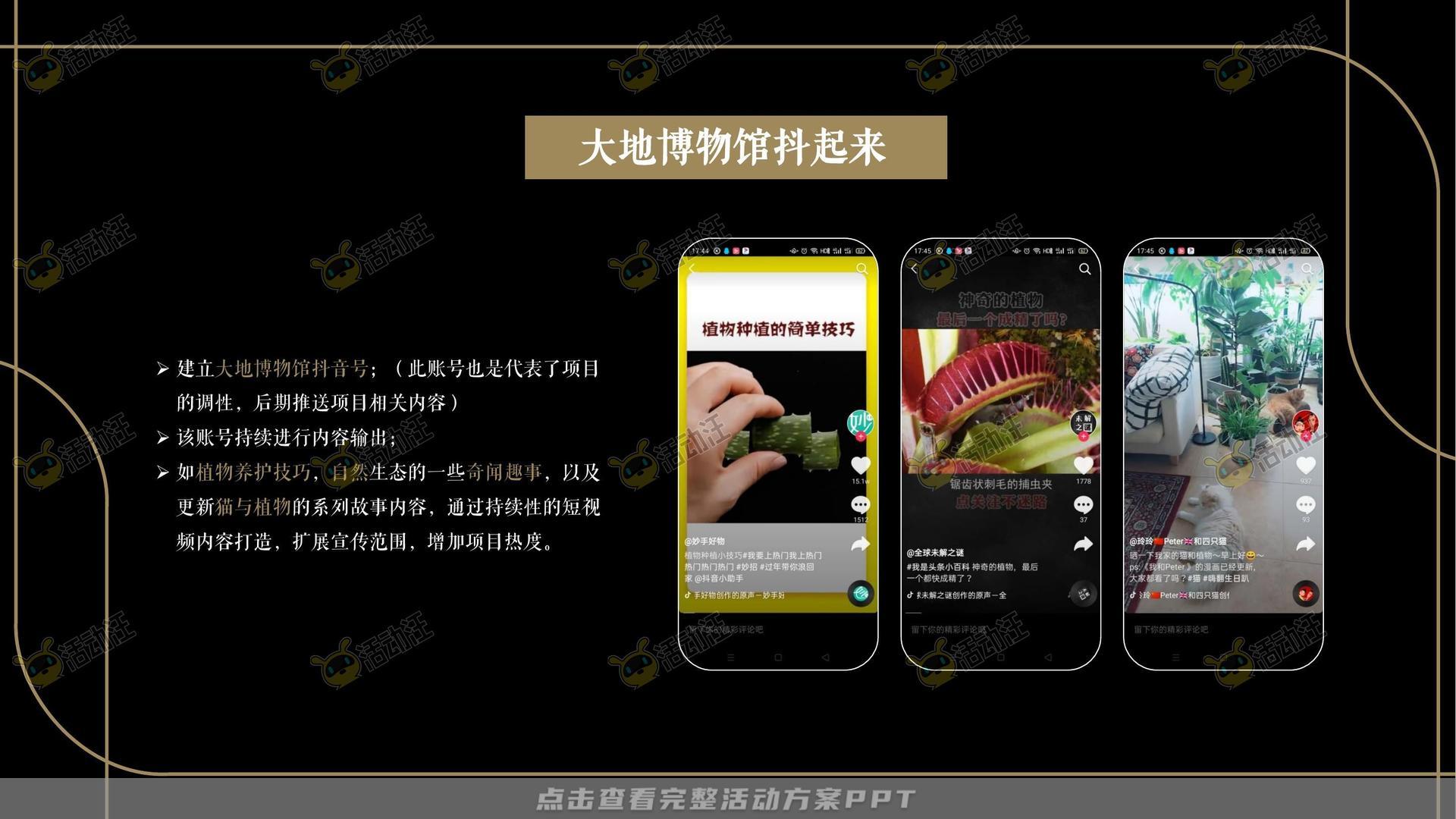 营销中心开放活动策划方案
