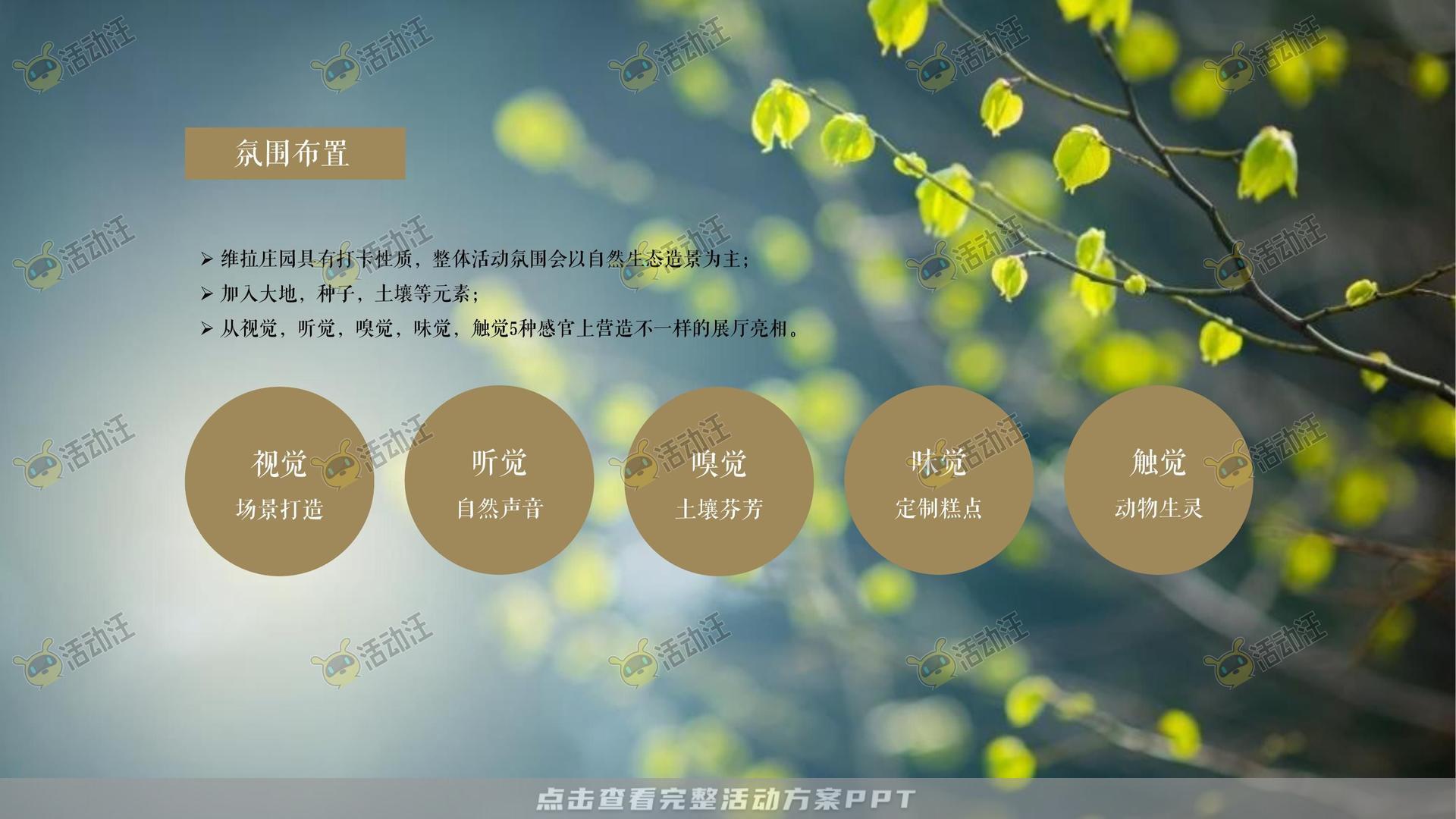 营销中心开放活动策划方案