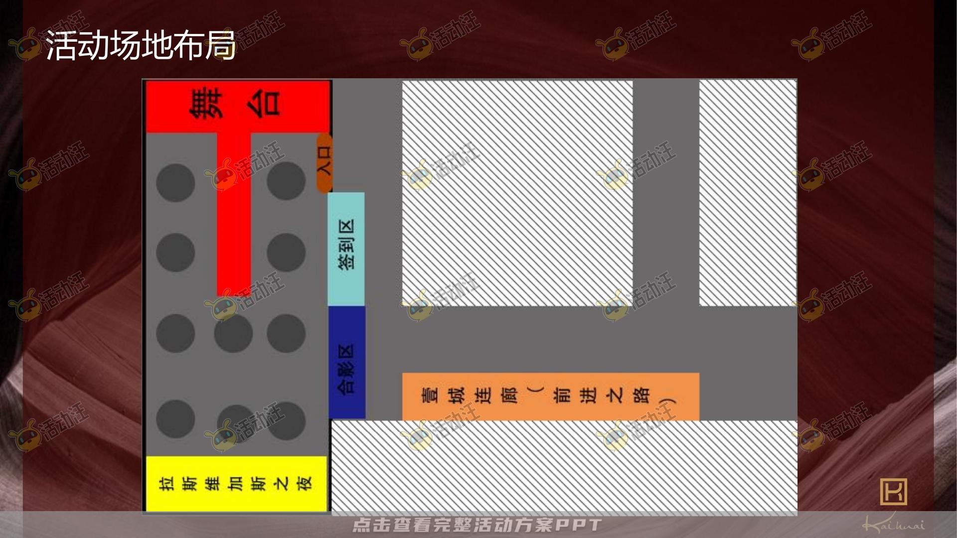 年会尾牙活动策划方案
