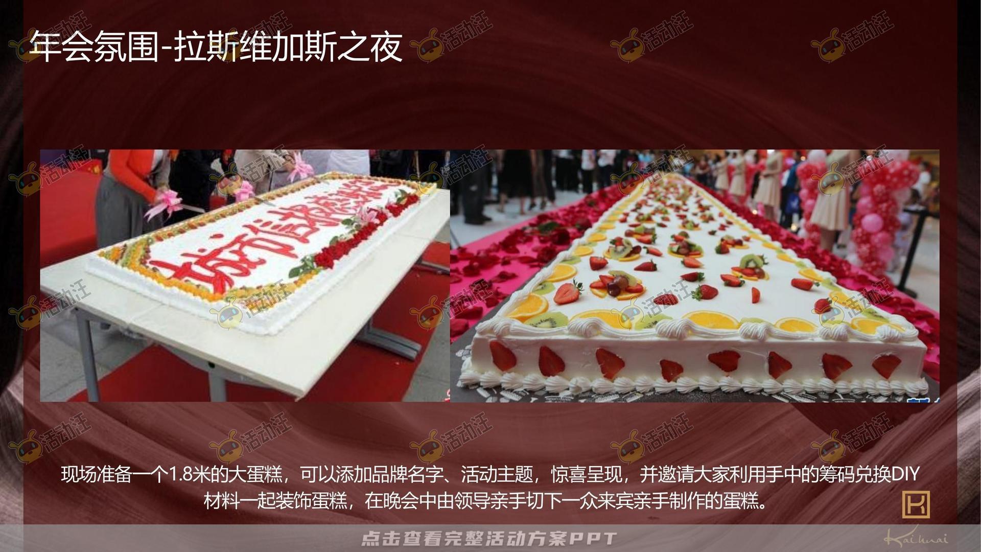 年会尾牙活动策划方案
