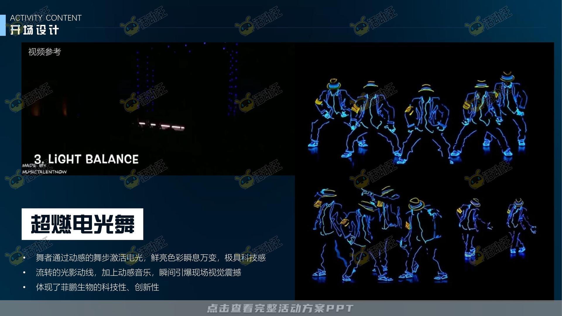颁奖晚宴活动策划方案