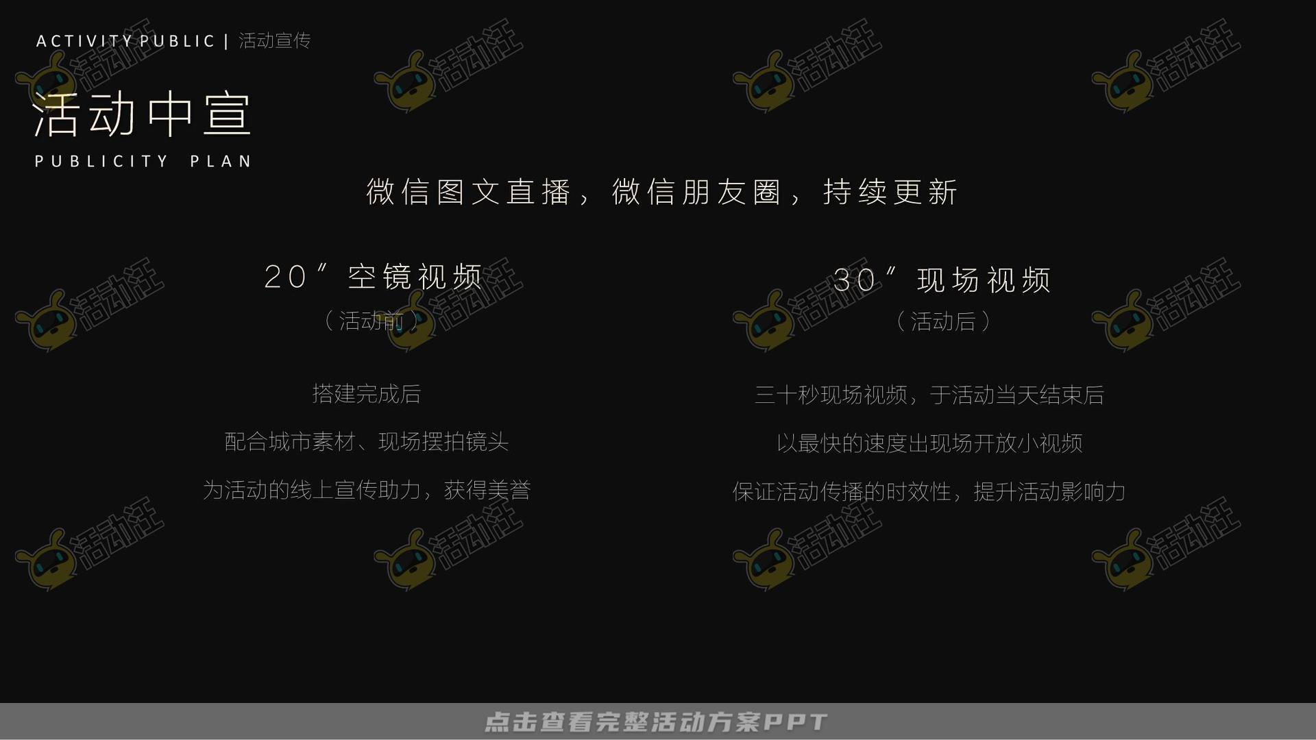展厅开放活动策划方案