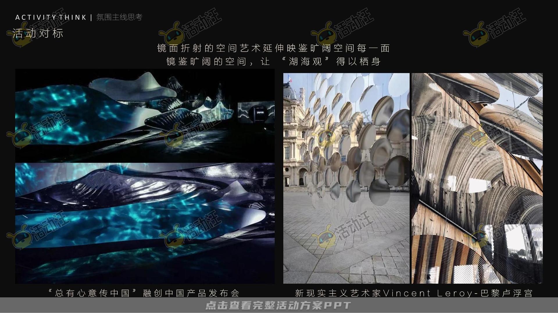 展厅开放活动策划方案
