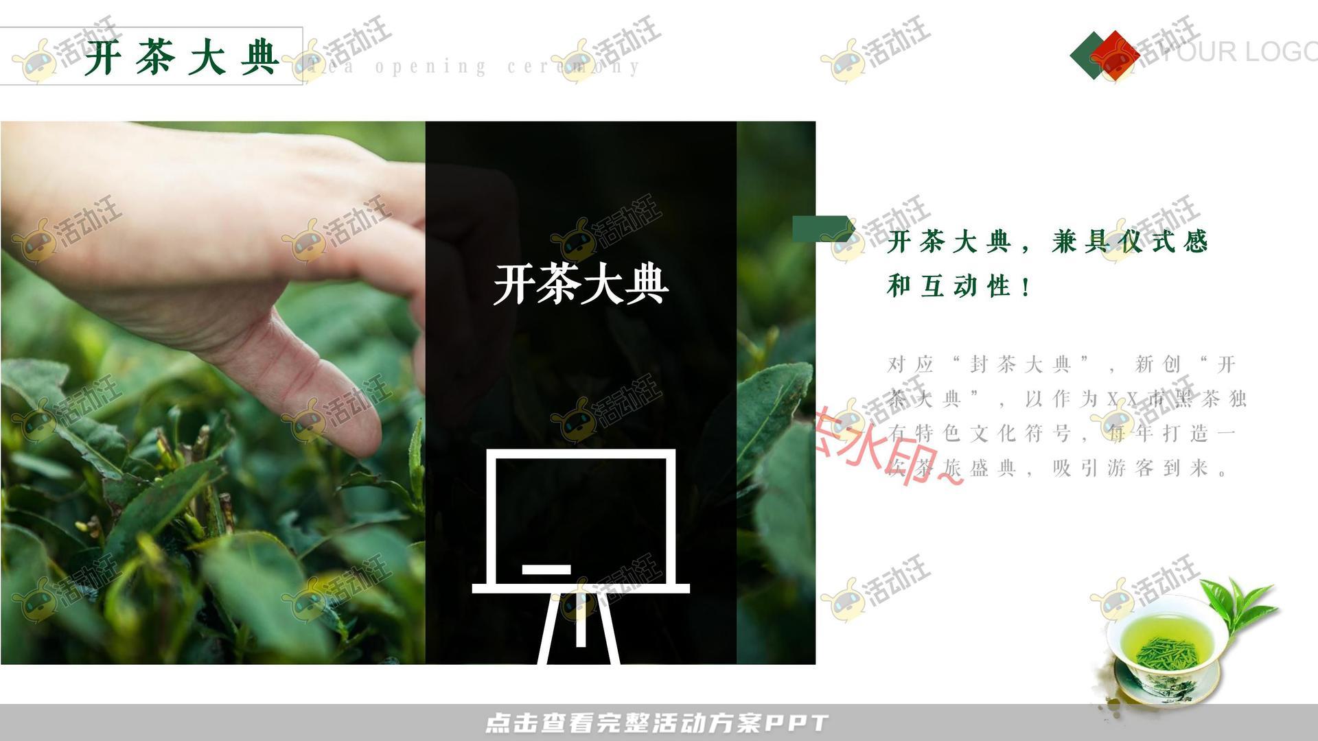 品牌营销方案