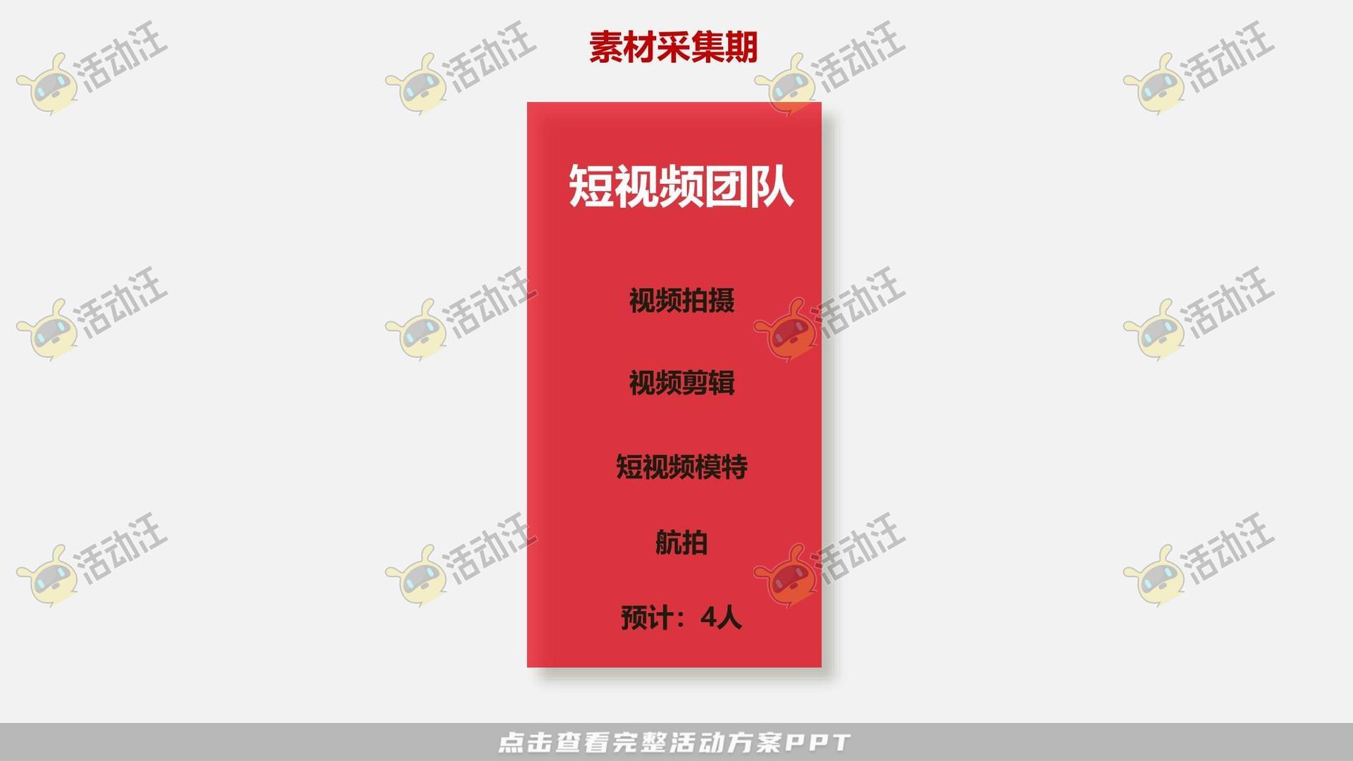 品质亲子旅游线上营销方案