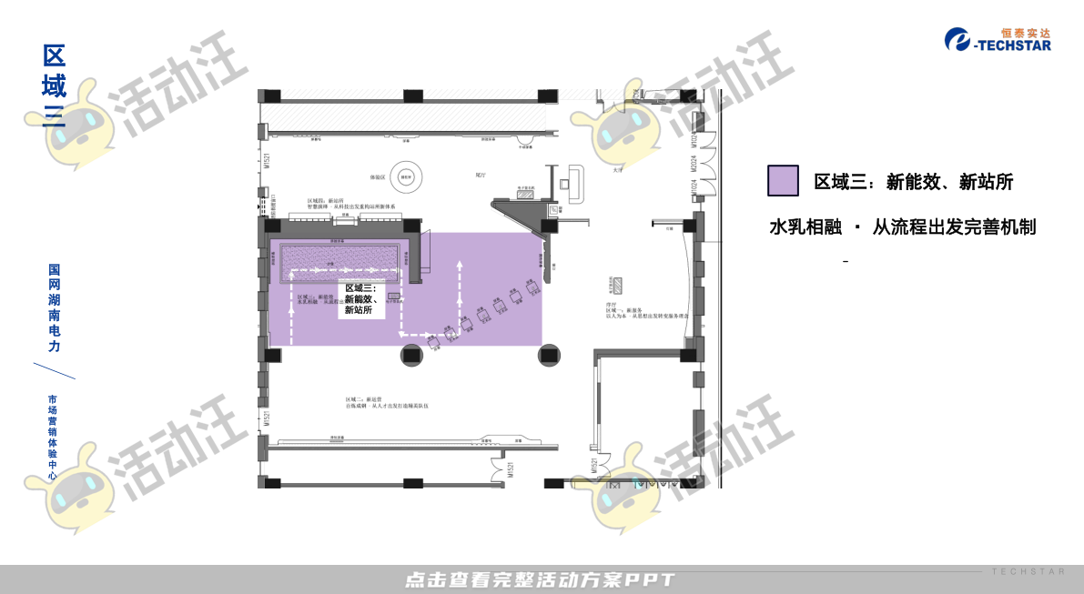 美陈活动策划方案