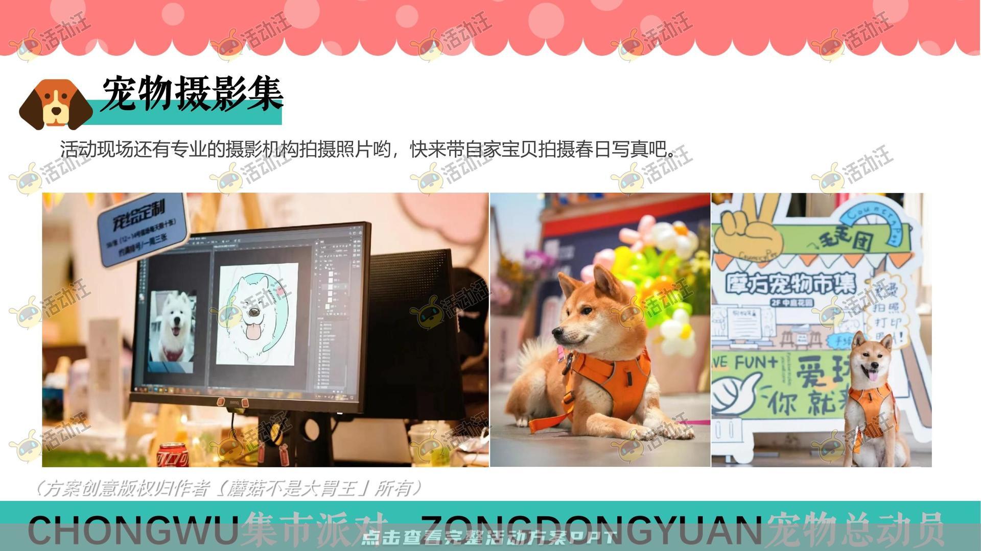 生活节活动策划方案