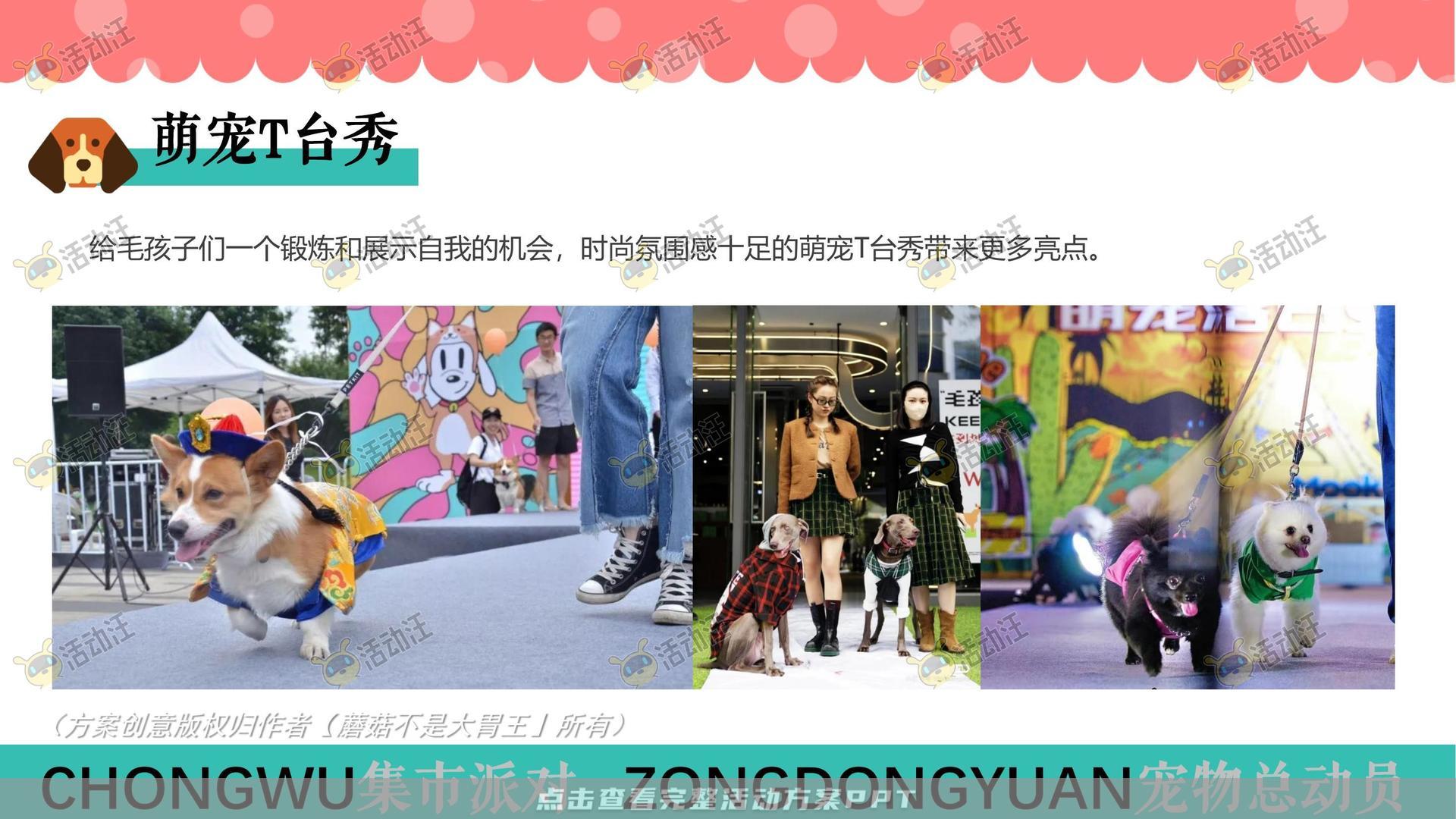 生活节活动策划方案