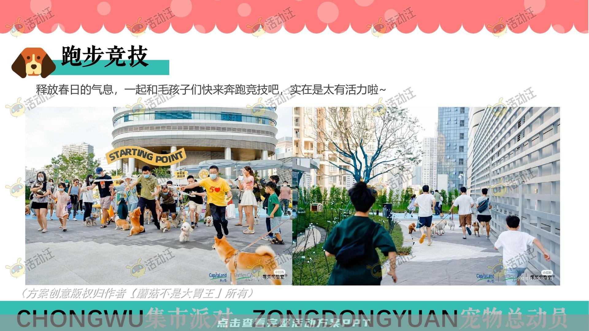 生活节活动策划方案