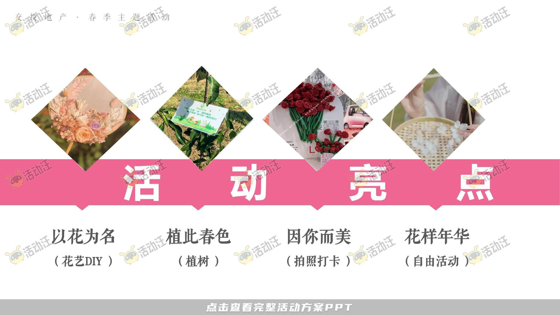 圈层活动活动策划方案