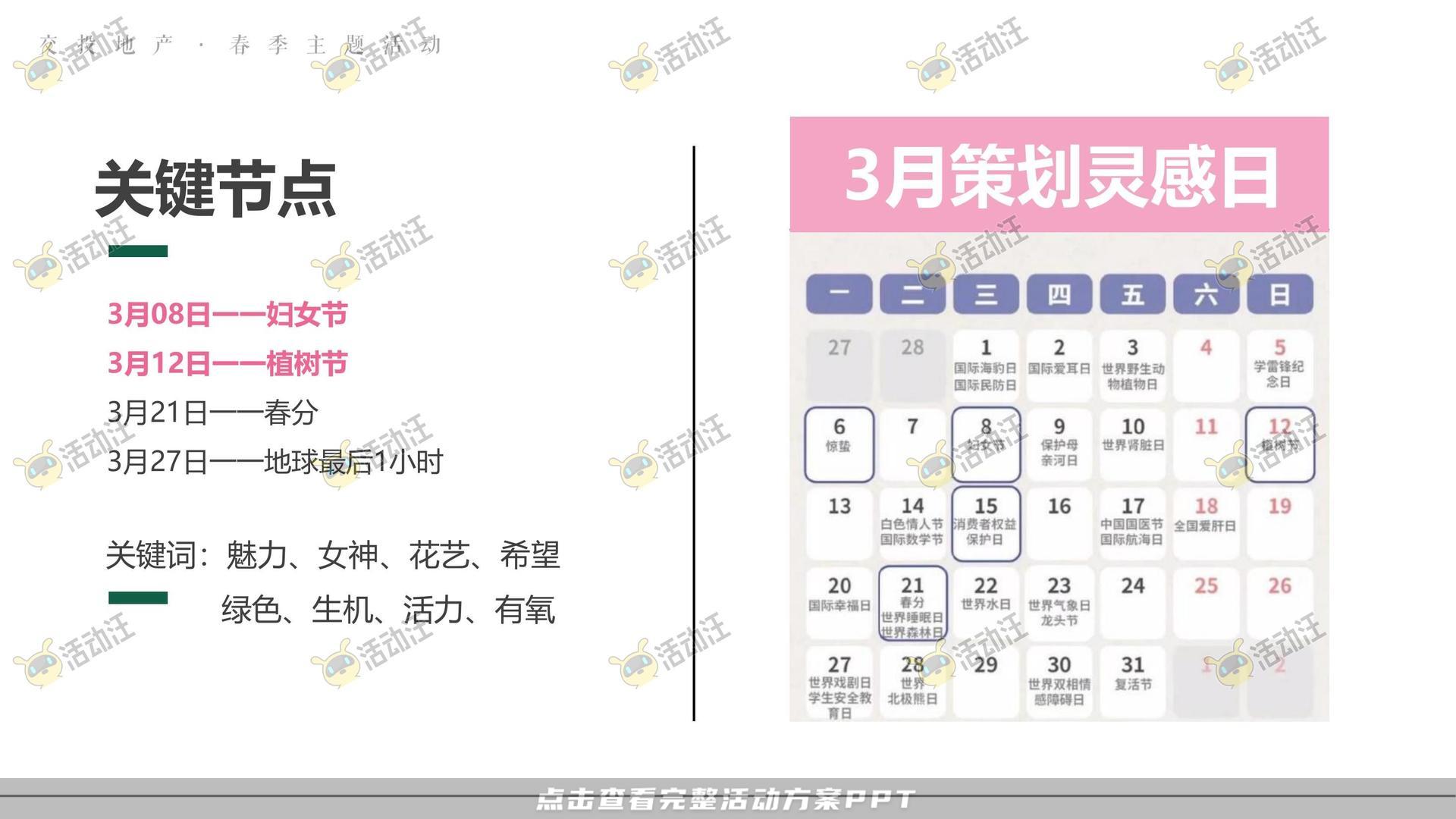 圈层活动活动策划方案