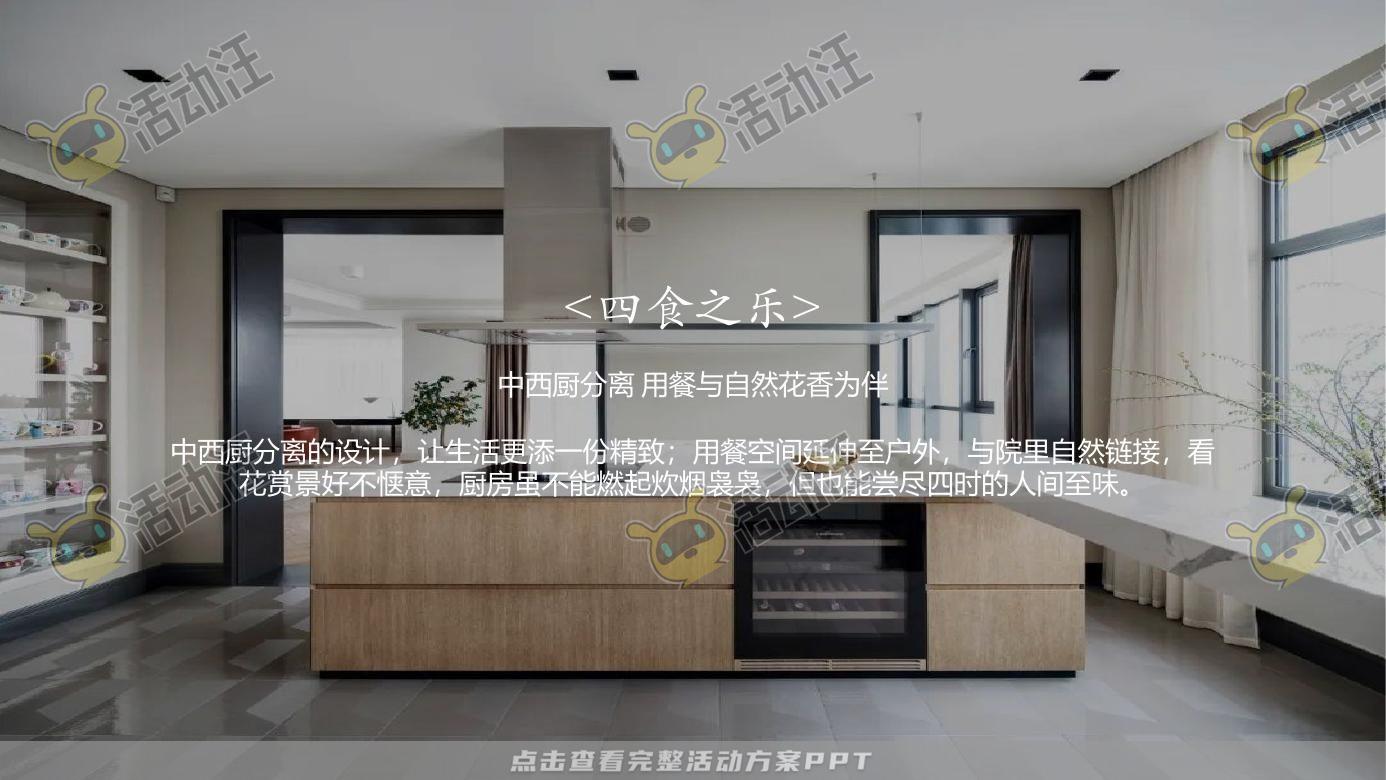 示范区开放活动策划方案