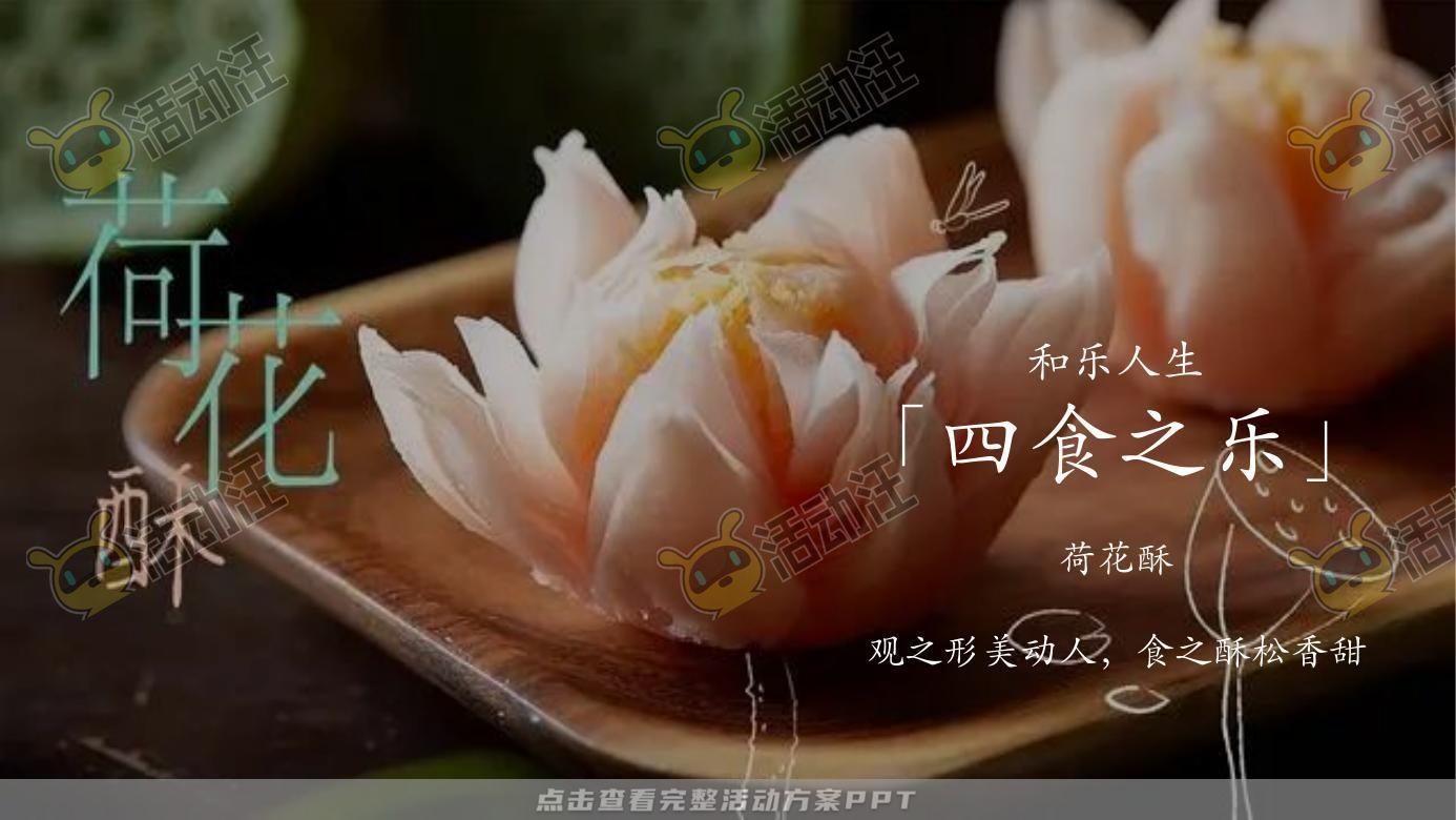 示范区开放活动策划方案