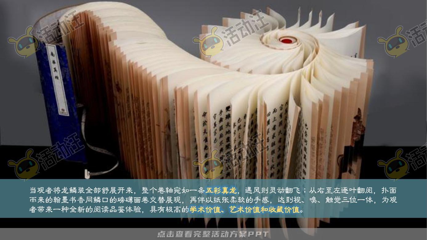 示范区开放活动策划方案