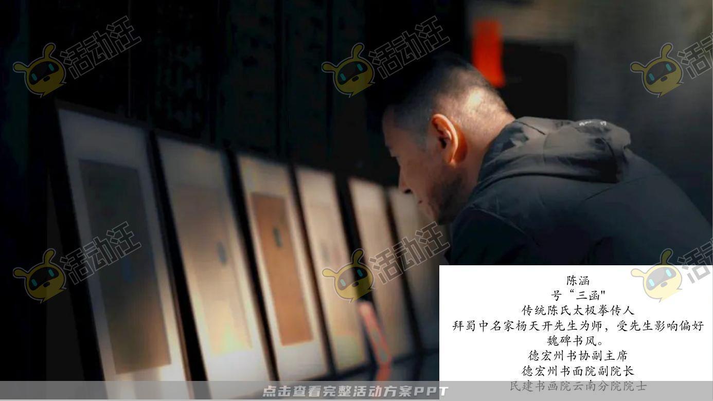 示范区开放活动策划方案
