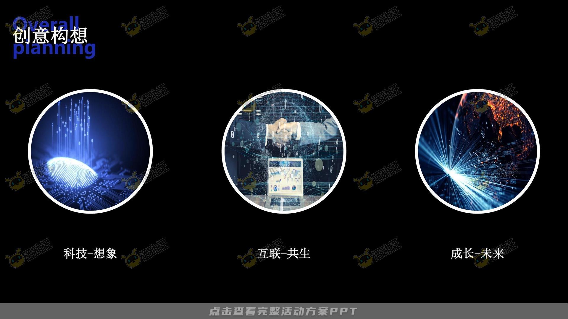周年庆典活动策划方案
